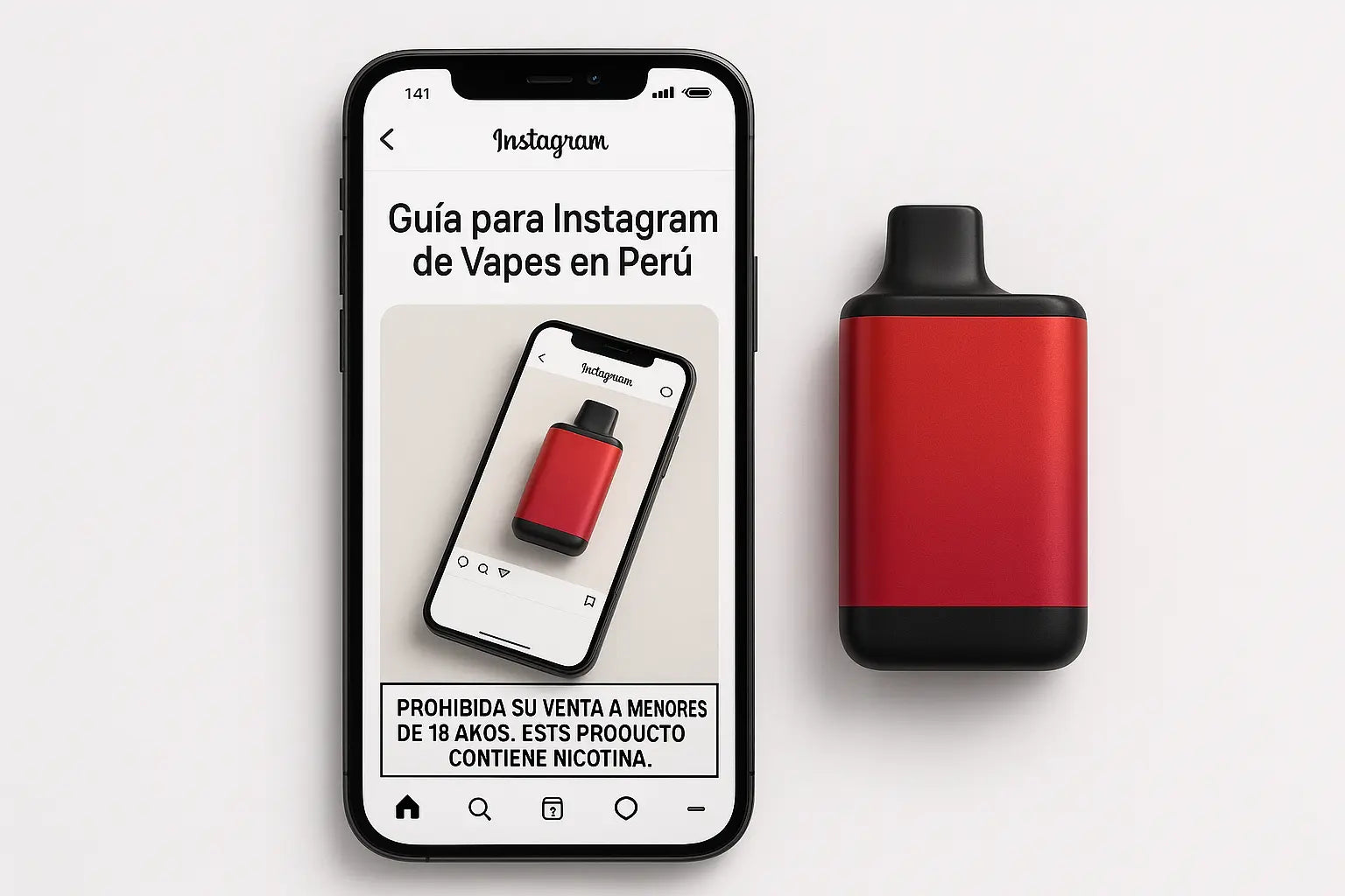Cómo-Usar-Instagram-de-Forma-Segura-para-Tiendas-de-Vapes-en-Perú-Guía-Completa-2025 Take a vape ®