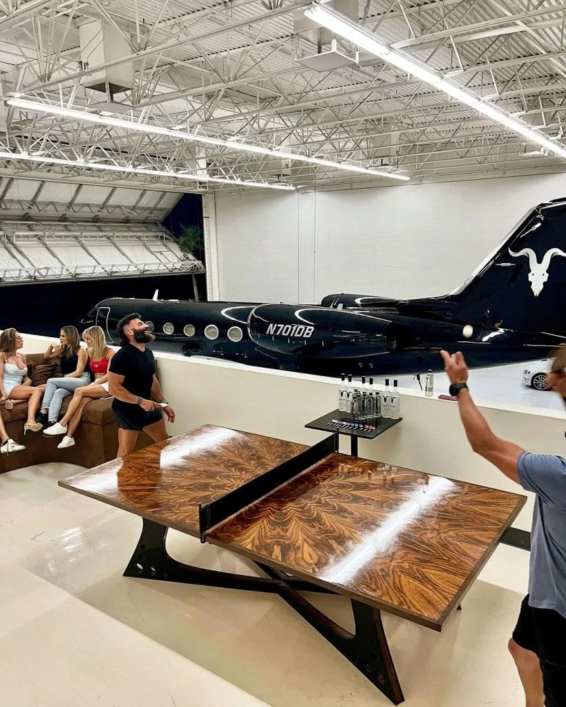 Ignite llega al Perú: la marca de vapes de Dan Bilzerian ya tiene representante oficial