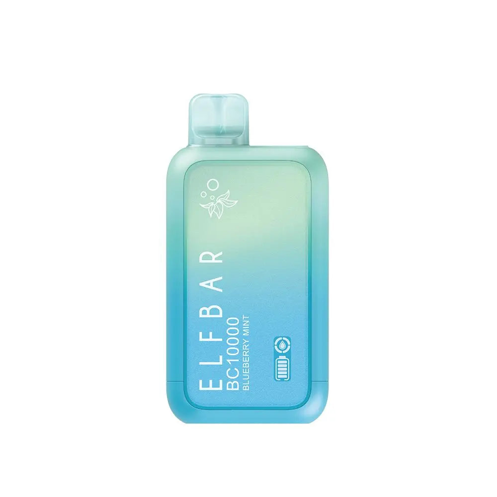 La Historia de la Marca Elfbar: Innovación y Calidad en el Mundo del Vapeo