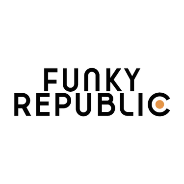 Funky-Republic Take a vape ®