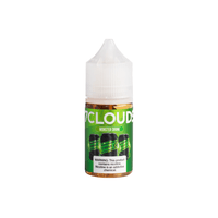 7Clouds E-liquid 30ml | Monster Drink (Bebida Energizante) | 6 mg