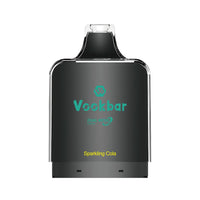 Vookbar Explorer 13K Recarga | Sparkling Cola (Gaseosa Negra Burbujeante)