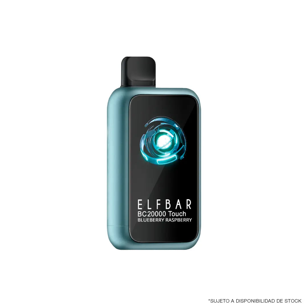 ELFBAR BC20000 Touch | Blueberry Raspberry Elfbar