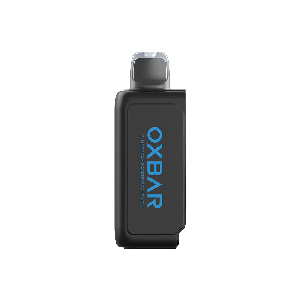 Oxbar Svopp Pod | Blueberry Raspberry Lemon Take a vape ®