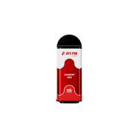 Life Pod ECO II Pod 10K | Cranberry Soda (Soda de Arándano Rojo)