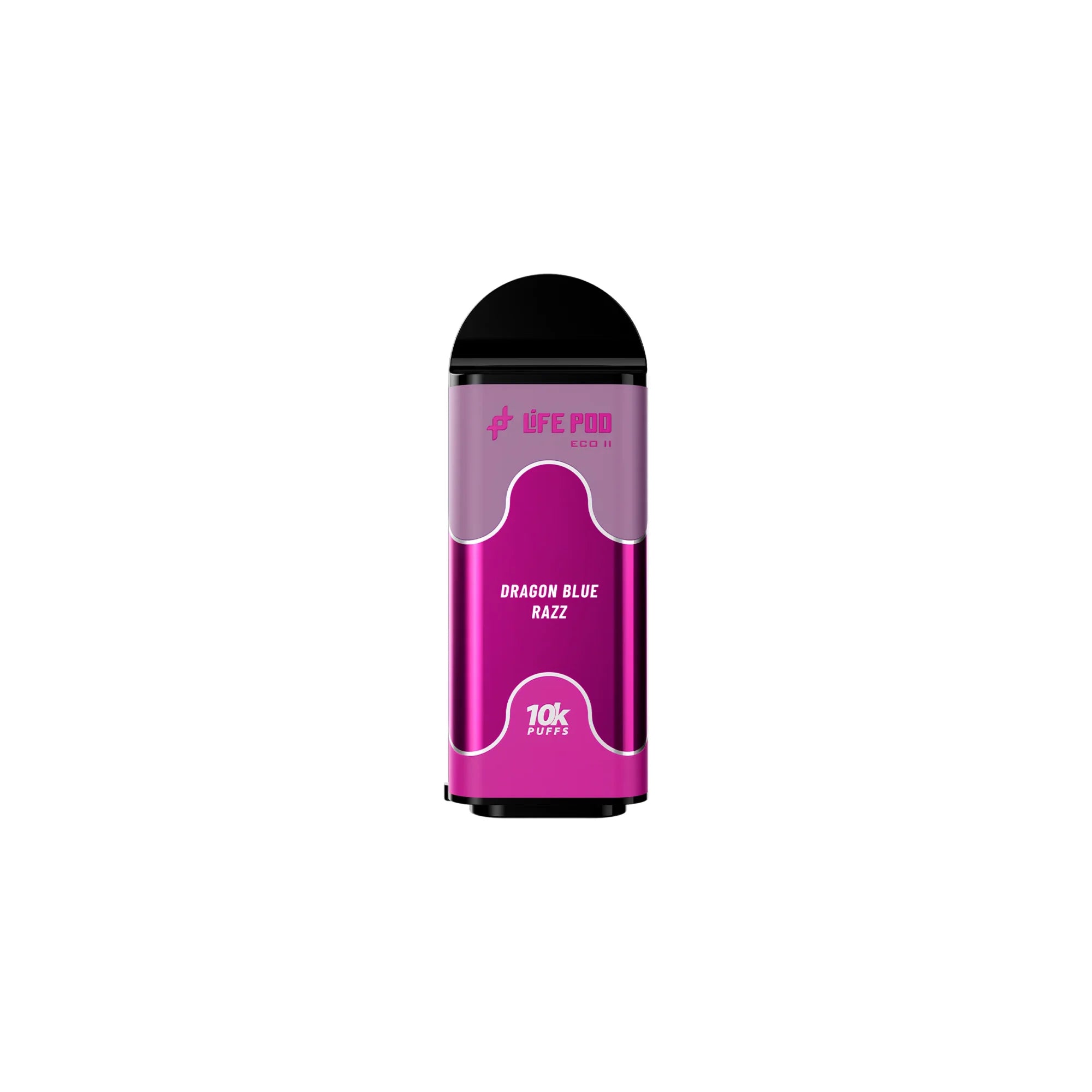 Life Pod ECO II Pod 10K | Dragon Blue Razz (Pitahaya y Frambuesa Azul)