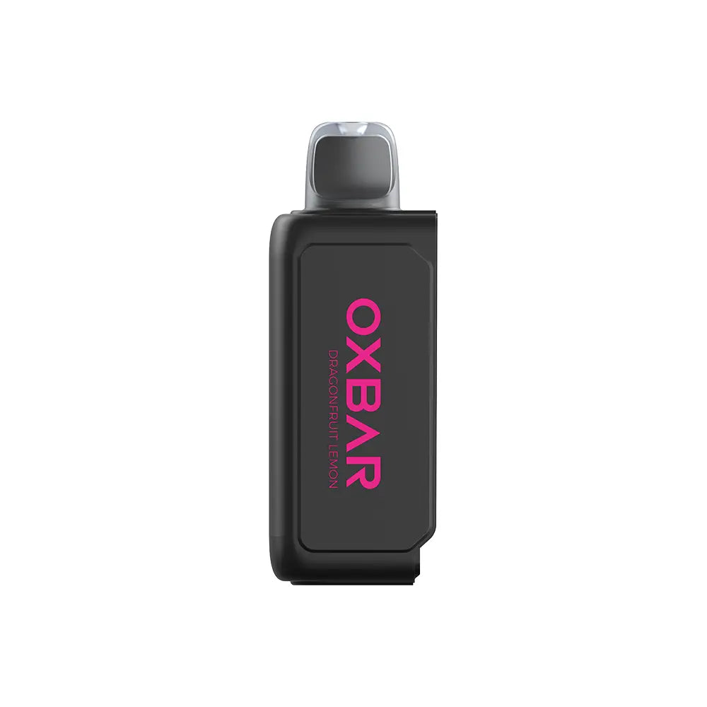 Oxbar Svopp Pod | Dragonfruit Lemon Take a vape ®