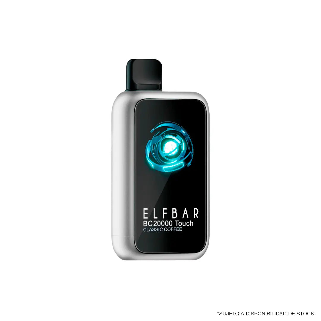 ELFBAR BC20000 Touch | Classic Coffee Elfbar