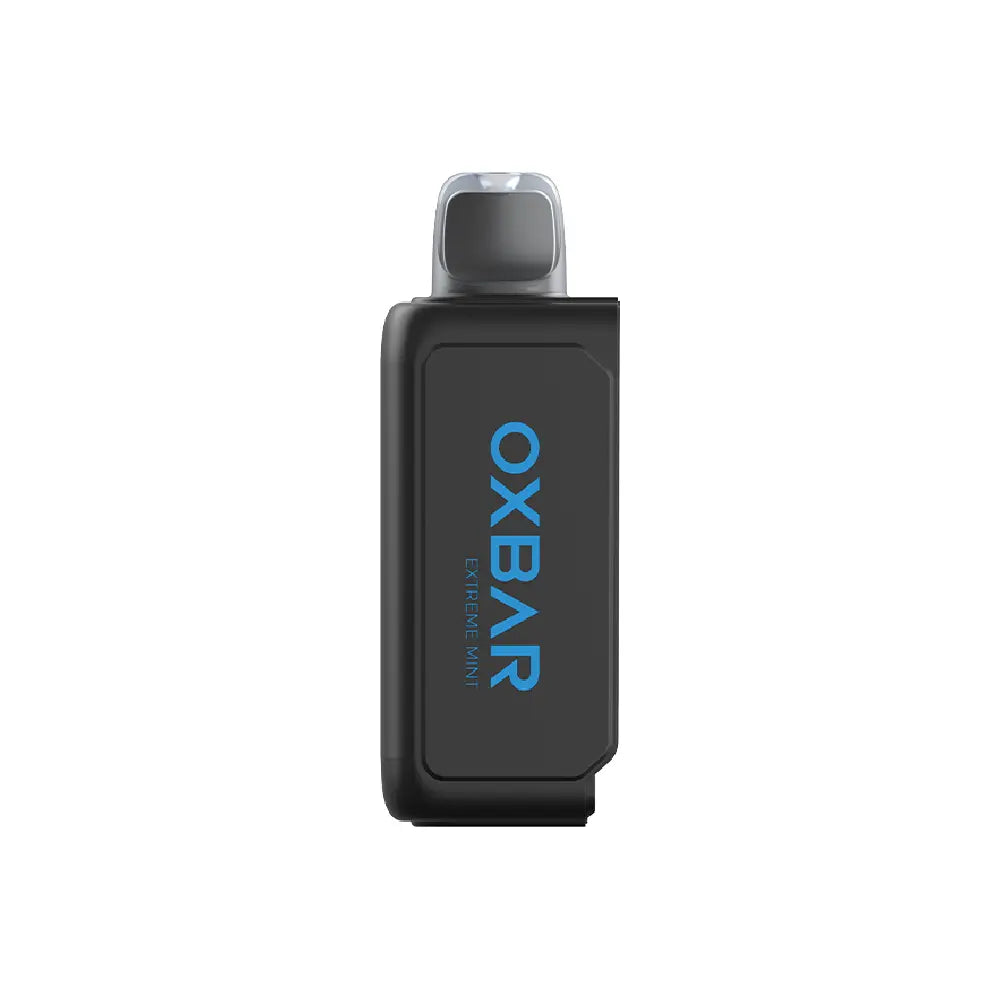 Oxbar Svopp Pod | Extreme Mint Take a vape ®