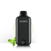 Waka So Pro 15000 | Fresh Mint (Menta Fresca)