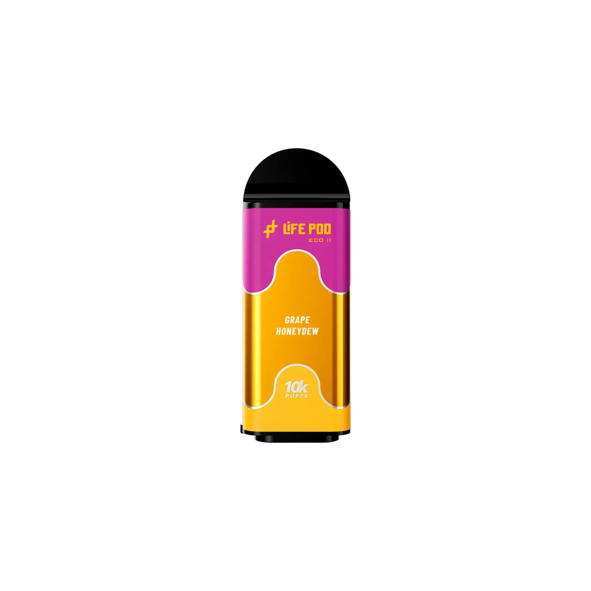 Life Pod ECO II Pod 10K | Grape Honey (Uva con Miel)