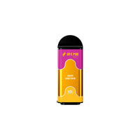 Combo: Life Pod ECO III Batería + Recarga ECO II 10K | Grape Honey (Uva con Miel) + Batería Negro