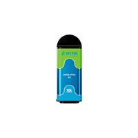 Life Pod ECO II Pod 10K | Green Apple Ice (Manzana Verde Fresca)