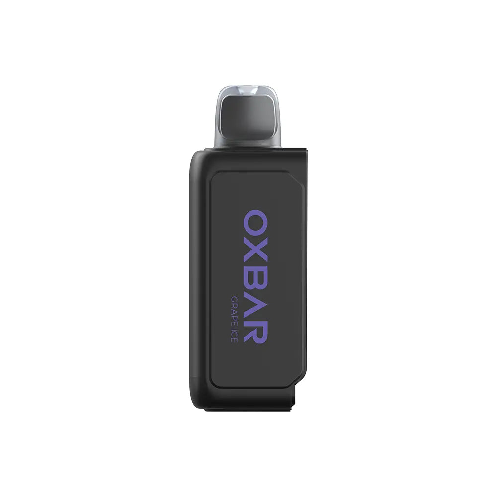 Oxbar Svopp Pod | Grape Ice Take a vape ®