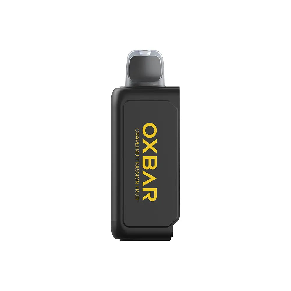 Oxbar Svopp Pod | Grapefruit Passion Fruit Take a vape ®