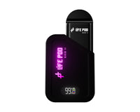 Combo Life Pod ECO II Pod 10K | Monster Drink (Bebida Energizante) + Batería Negro