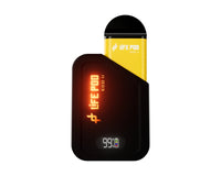 Combo Life Pod ECO II Pod 10K | Summer Love (Piña Colada) + Batería Negro