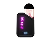 Combo Life Pod ECO II Pod 10K | Pink Lemonade (Limonada Rosa) + Batería Negro