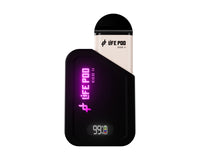 Combo Life Pod ECO II Pod 10K | Pink Lemonade (Limonada Rosa) + Batería Negro
