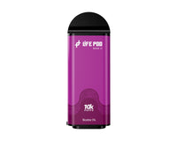 Life Pod ECO II Pod 10K | Grape Ice (Uva Fresca)