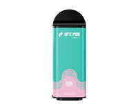Life Pod ECO II Pod 10K | Miami Mint (Menta con Limón Fresco)