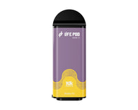 Life Pod ECO II Pod 10K | Passion Mango Ice (Maracuyá con Mango Fresco)