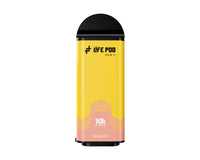 Life Pod ECO II Pod 10K | Peach Mango (Durazno con Mango)