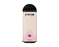 Life Pod ECO II Pod 10K | Pink Lemonade (Limonada Rosa)