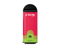 Life Pod ECO II Pod 10K | Strawberry Kiwi (Fresa con Kiwi)