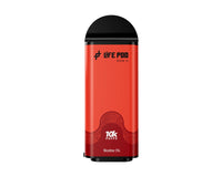 Life Pod ECO II Pod 10K | Strawberry Watermelon (Fresa con Sandía)
