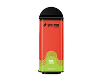 Life Pod ECO II Pod 10K | Watermelon Ice (Sandía Fresca)