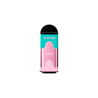 Life Pod ECO II Pod 10K | Miami Mint (Menta con Limón Fresco)