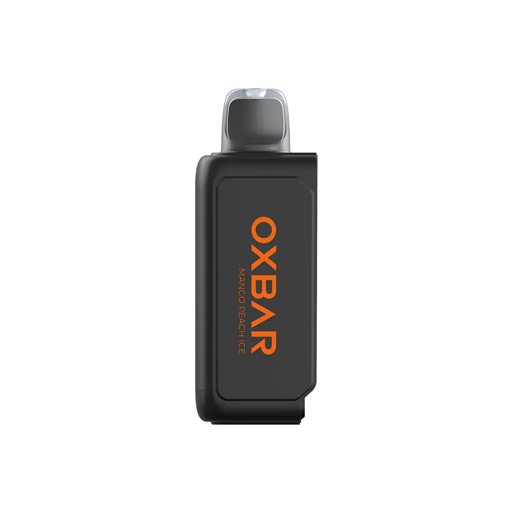 Oxbar Svopp Pod | Mango Peach Ice Take a vape ®