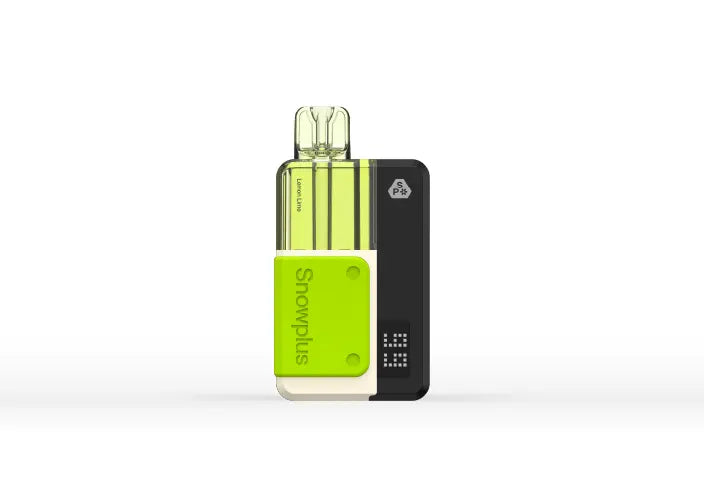 Kit: Snowplus Swift | Lemon Lime (Lima Limón) Snowplus