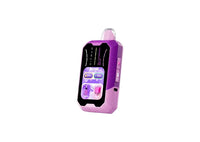 Rifbar Mixpro Sweet 40K | Blackberry Bpop (Mora Intensa)