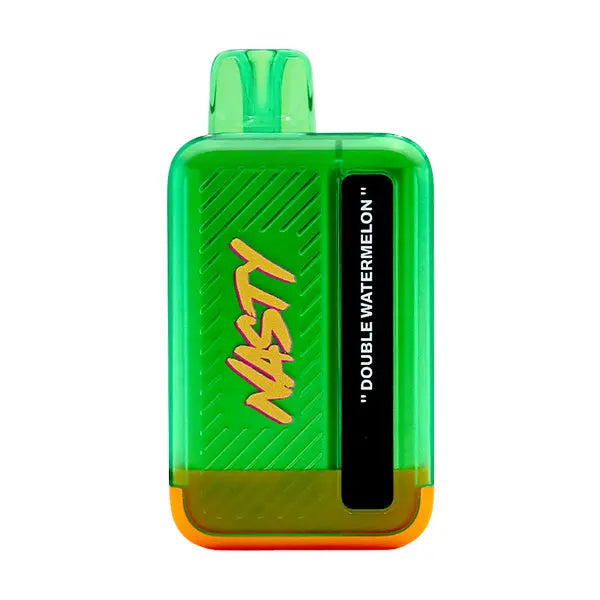 NASTY BAR DX 8500 50MG | Double Watermelon Take a vape ®