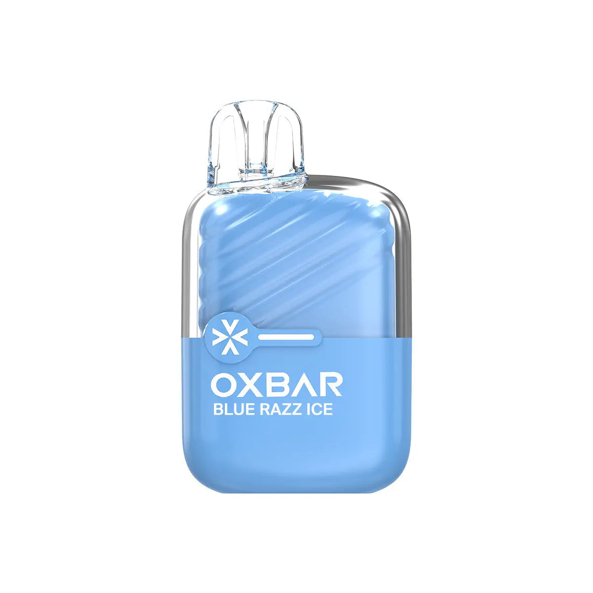 VAPE OXBAR MINI 2200 - BLUE RAZZ ICE VAPE | falabella.com