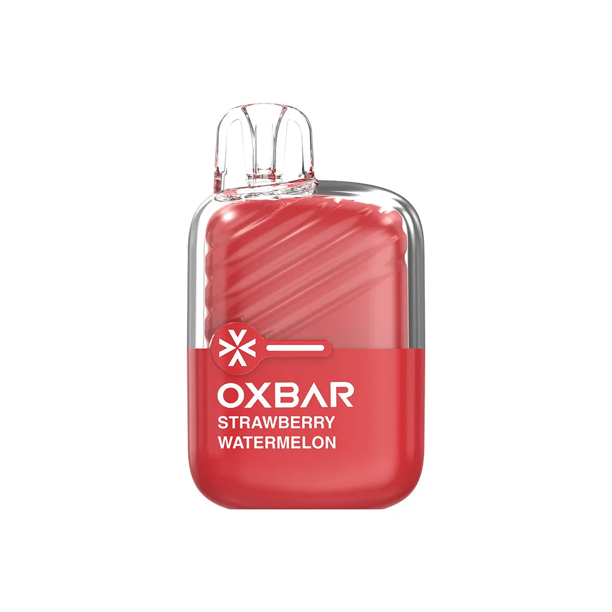 Oxbar Mini 2200 | Strawberry Watermelon Take a vape ®
