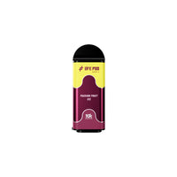 Life Pod ECO II Pod 10K | Passion Fruit Ice (Maracuyá Fresca)