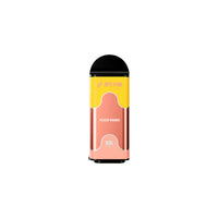 Combo: Life Pod ECO III Batería + Recarga ECO II 10K | Peach Mango (Durazno con Mango) + Batería Negro