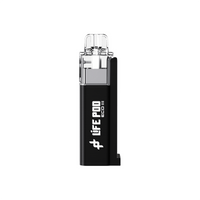 Life Pod ECO III Repuesto Pod Recargable 5ml | 0.6 Ω