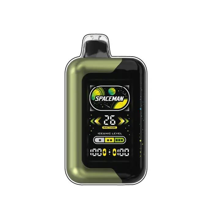 Smok Spaceman 40K | Apple Pear (Manzana y Pera) Smok