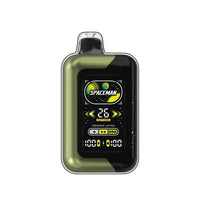 Smok Spaceman 40K | Apple Pear (Manzana y Pera)