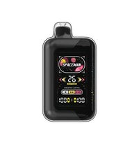 Smok Spaceman 40K | Fresh Mint (Menta Fresca)