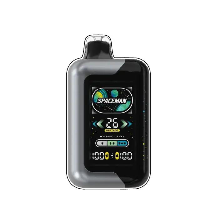 Smok Spaceman 40K | Sour Pineapple Ice (Piña Fresca) Smok