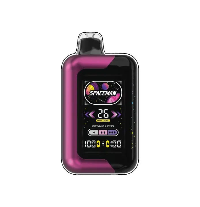 Smok Spaceman 40K | Strawberry Kiwi (Fresa y Kiwi) Smok