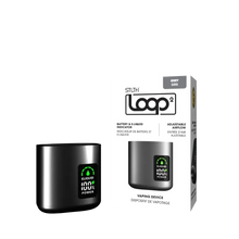 STLTH LOOP Batería V2 | Grey (Gris)