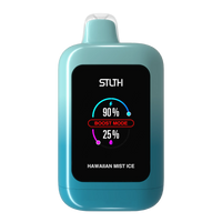 STLTH Vision 20K | Hawaiian Mist Ice