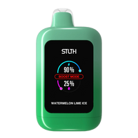 STLTH Vision 20K | Watermelon Lime Ice