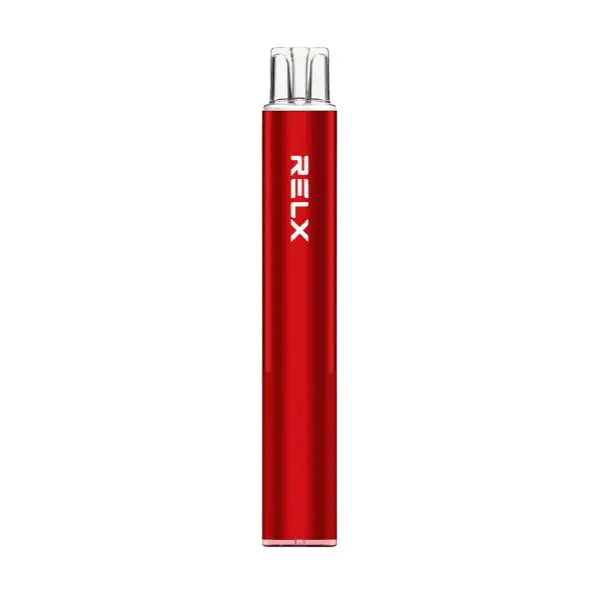RELX MAGICGO 700 20MG | Strawberry Take a vape ®